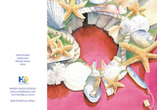 Load image into Gallery viewer, Winter Holiday - #1 | Hand Cut Cards