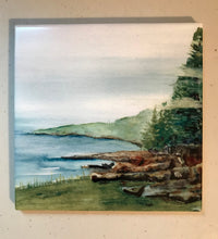 Load image into Gallery viewer, Coast of Maine Ceramic Tiles