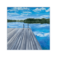 Load image into Gallery viewer, Coast of Maine Ceramic Tiles