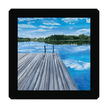 Load image into Gallery viewer, Coast of Maine Ceramic Tiles