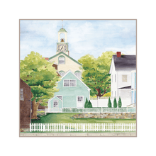 Load image into Gallery viewer, South End of Portsmouth, New Hampshire