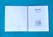 Load image into Gallery viewer, Wendy’s Cookbook ~ SMALL BITES
