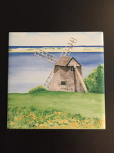 Load image into Gallery viewer, Cape Cod Ceramic Tiles