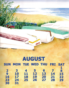 2026 Calendars | Large and Small