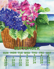 Load image into Gallery viewer, 2026 Calendars | Large and Small