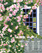 Load image into Gallery viewer, Rose Cottage in Siasconset  on Nantucket