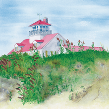 Load image into Gallery viewer, Cape Cod Ceramic Tiles