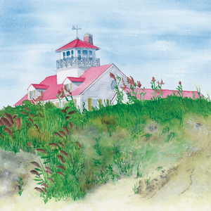 Cape Cod Ceramic Tiles