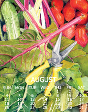 Load image into Gallery viewer, Fruits of Garden Labor and so good.