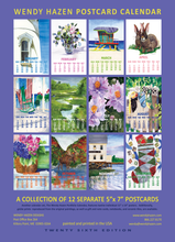 Load image into Gallery viewer, 2026 Calendars | Large and Small