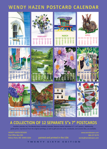 2026 Calendars | Large and Small
