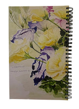 Load image into Gallery viewer, Floral | Notebooks