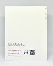 Load image into Gallery viewer, Reordering information for the Magnolias
