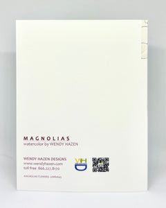 Reordering information for the Magnolias