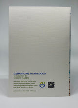 Load image into Gallery viewer, Ordering information for Geraniums on the Dock