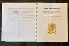 Load image into Gallery viewer, Wendy’s Cookbook ~ SMALL BITES
