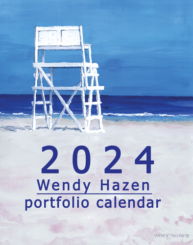2024 Calendars | Large and Small