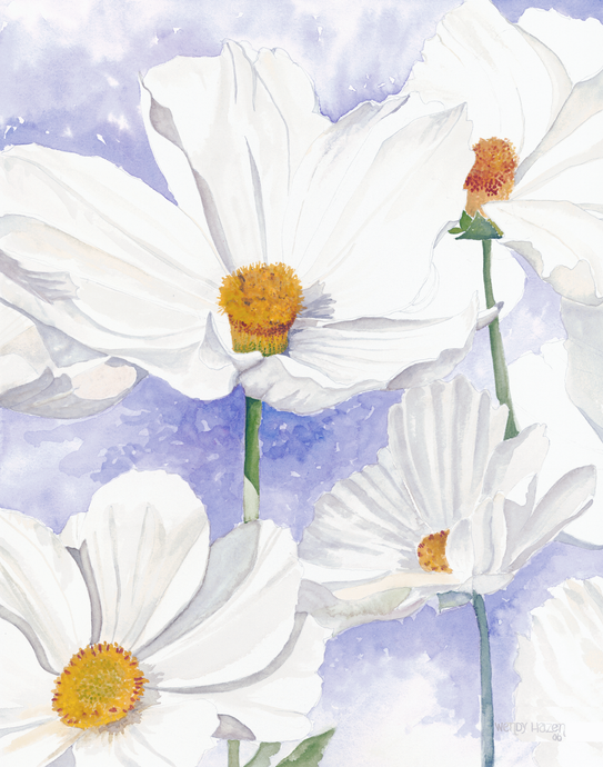 Cosmos | Giclee` Prints