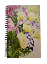 Load image into Gallery viewer, Filled with 80 to 100 lined blank paper .