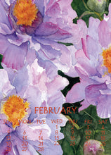 Load image into Gallery viewer, 2023 Calendars | Large and Small