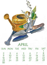 Load image into Gallery viewer, 2023 Calendars | Large and Small