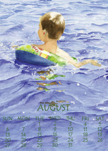 Load image into Gallery viewer, 2023 Calendars | Large and Small