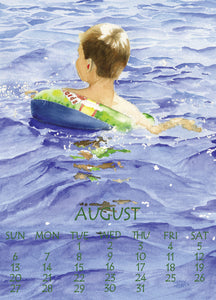 2023 Calendars | Large and Small