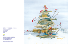 Load image into Gallery viewer, Gift Wrapping with Gift Enclosure Card