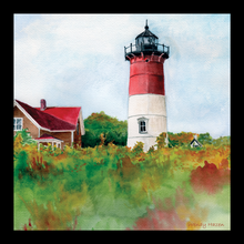 Load image into Gallery viewer, Cape Cod Ceramic Tiles