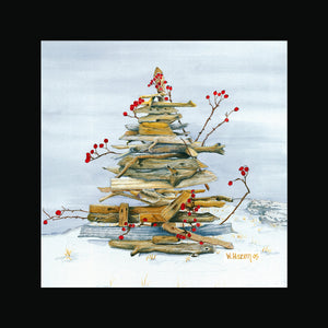 Holiday Ceramic Tiles