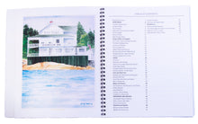 Load image into Gallery viewer, Table of contents