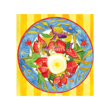 Load image into Gallery viewer, Breakfast Salad | Giclee` Prints