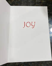 Load image into Gallery viewer, Driftwood Tree -Holiday | Hand Cut Card