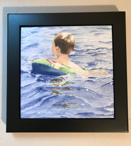 Coast of Maine Ceramic Tiles