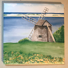 Load image into Gallery viewer, Architecture Ceramic Tiles