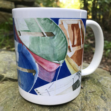 Load image into Gallery viewer, Coastal Mugs