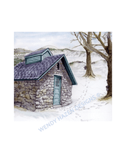 Load image into Gallery viewer, Architecture | Giclee` Prints