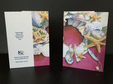 Load image into Gallery viewer, Winter Holiday - #1 | Hand Cut Cards