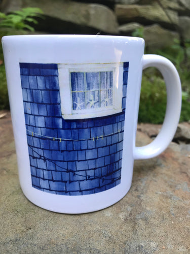 Architecture Mugs