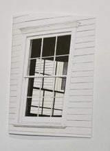 Load image into Gallery viewer, Front of the 3 Windows 
