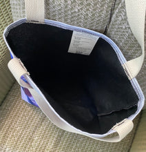 Load image into Gallery viewer, Inside canvas bag
