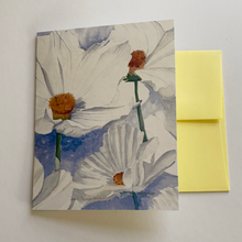 Load image into Gallery viewer, Wendy&#39;s Favorite Flowers | Hand Cut Cards