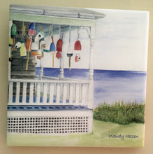 Load image into Gallery viewer, Coast of Maine Ceramic Tiles