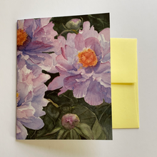 Load image into Gallery viewer, Wendy&#39;s Favorite Flowers | Hand Cut Cards
